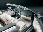 Volkswagen Concept-C 2004 года